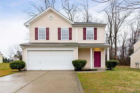 1724 Long Paw Lane