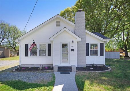 202 9th Street sold home in Riverside Drive, Belmont, NC