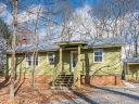 695 Glen Echo Circle sold home in Saluda, SC