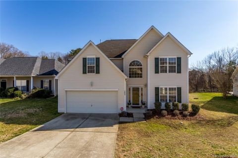 5625 Davis Ridge Drive
