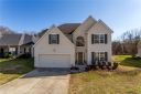 5625 Davis Ridge Drive sold home in Charlotte, SC