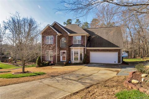 221 Locust Court