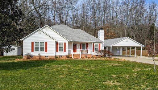 1428 Dove Landing Road