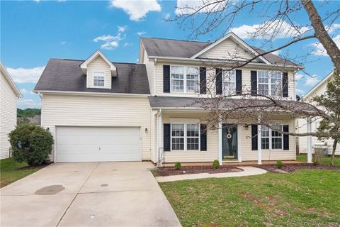 1747 Chinchester Lane