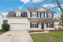 1747 Chinchester Lane sold home in Charlotte, SC