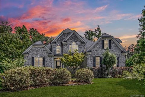 109 Clear Springs Road sold home in Autumn Grove, Mooresville, NC