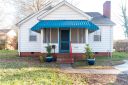 3748 The Plaza Road sold home in Charlotte, SC