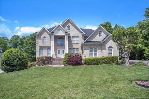 4809 Birchhollow Drive