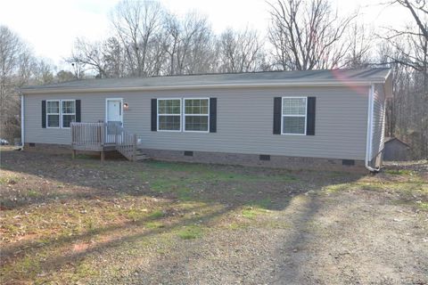 6350 Wildwood Trail sold home in Wildewood, Denver, NC