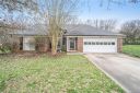 1152 Forrest Ridge Drive sold home in Concord, SC