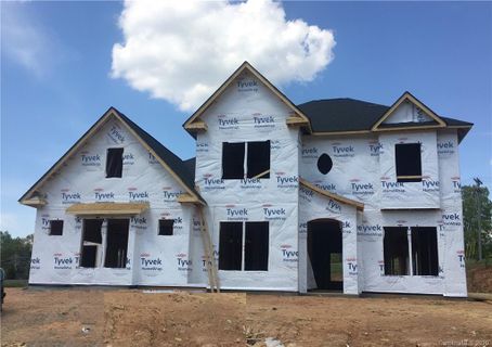 203 Hollyhock Drive 29 sold home in Casalino, Weddington, NC