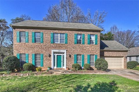 12308 Woodbend Drive