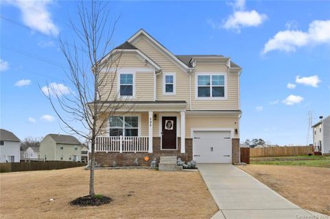 292 Anvil Draw Place sold home in Sweetwater Plantation, Rock Hill, SC