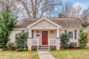 2332 Commonwealth Avenue sold home in Charlotte, SC