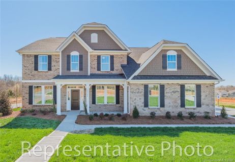 15313 Altomonte Avenue 42 sold home in Belle Glade, Mint Hill, NC