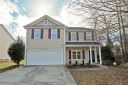196 Flanders Drive sold home in Mooresville, SC