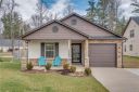 199 N River Road sold home in Fletcher, SC
