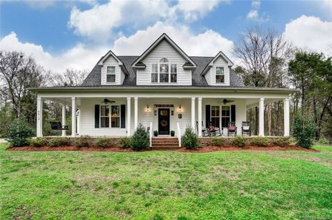 6619 Providence Road sold home in Providence Pines, Waxhaw, NC