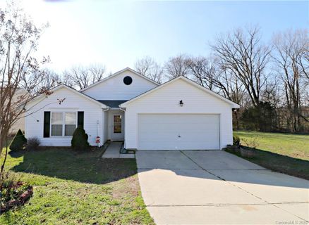 1099 Chapel Creek Road