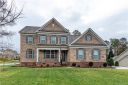 346 Monteray Oaks Circle sold home in Fort Mill, SC