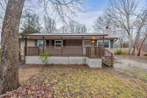 100 Buckskin Drive