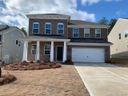 157 Alden Oaks Street LOT 4 sold home in Clover, SC