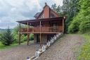 307 Appaloosa Trail sold home in Burnsville, SC