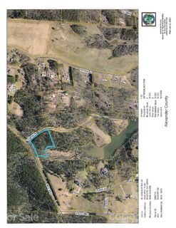 0 Kathryn Lane 13 sold home in Wittenburg Landing, Taylorsville, NC