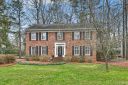 6636 Ciscayne Place sold home in Charlotte, SC