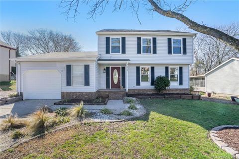 2926 Old House Circle sold home in Pheasant Knoll, Matthews, NC