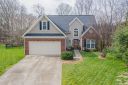 3798 Lake Spring Avenue sold home in Concord, SC