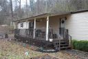 74 Thomas Lane sold home in Bryson City, SC