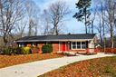 5514 Shoreview Drive sold home in Concord, SC