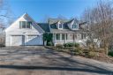 512 Claremont Drive sold home in Flat Rock, SC