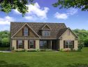 5350 Pembrey Drive Lot 32 sold home in Denver, SC