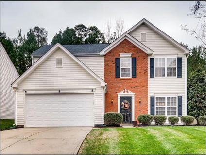 1510 Highfield Court 199 sold home in The Woodlands, Charlotte, NC