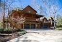 8754 Riverwood Road sold home in Terrell, SC