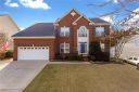 10832 Wilklee Drive sold home in Charlotte, SC