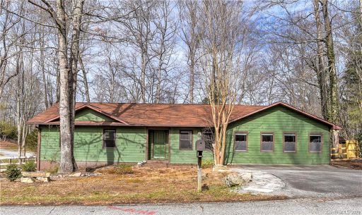 31 Rambling Trail