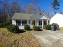 2215 Blue Hampton Lane sold home in Charlotte, SC