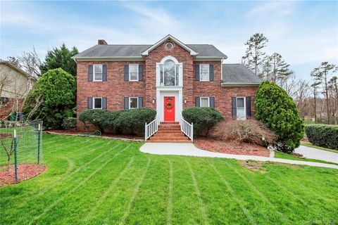4128 Carmel Forest Drive