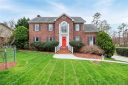 4128 Carmel Forest Drive sold home in Charlotte, SC