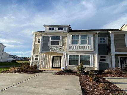 295 Halton Crossing Drive