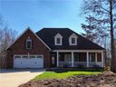236 Donsdale Drive sold home in Statesville, SC