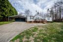 207 Big Forest Drive sold home in Statesville, SC