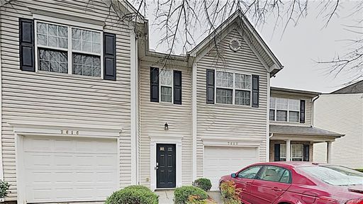7616 Abigail Glen Drive