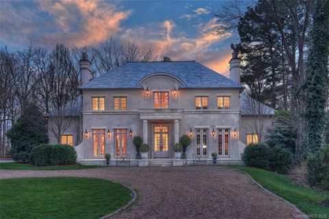 6256 Sharon Hills Road
