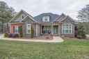 411 Williamsfield Drive sold home in Shelby, SC