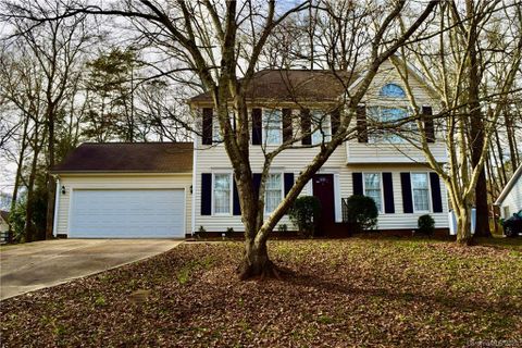 6411 Calliope Court