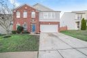 5432 Hammermill Drive sold home in Harrisburg, SC